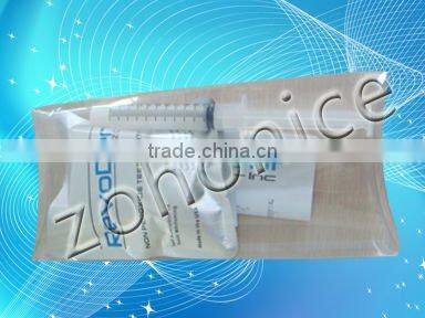 ZE-4 Non peroxide teeth whitening used for teeth whitening machine