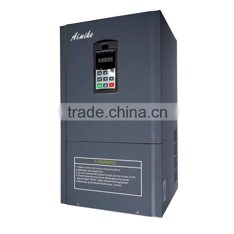 Frequency from Voltage ac drive for air compressor for wholesales