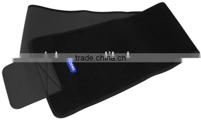 neoprene waist trimmer sliming belt