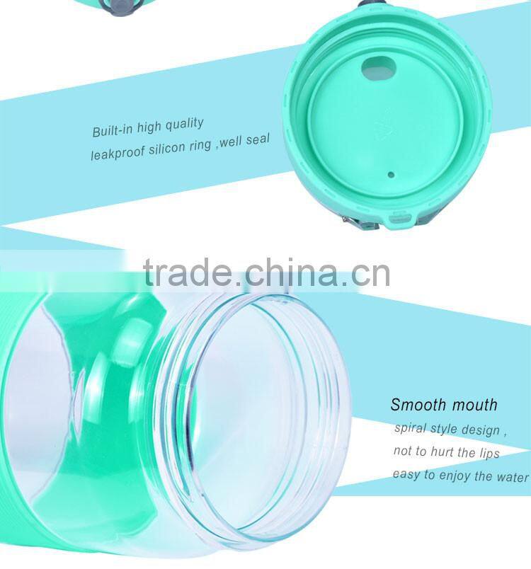 Custom Cups Triton Sports Plastic Bpa Free Kids Water Bottle