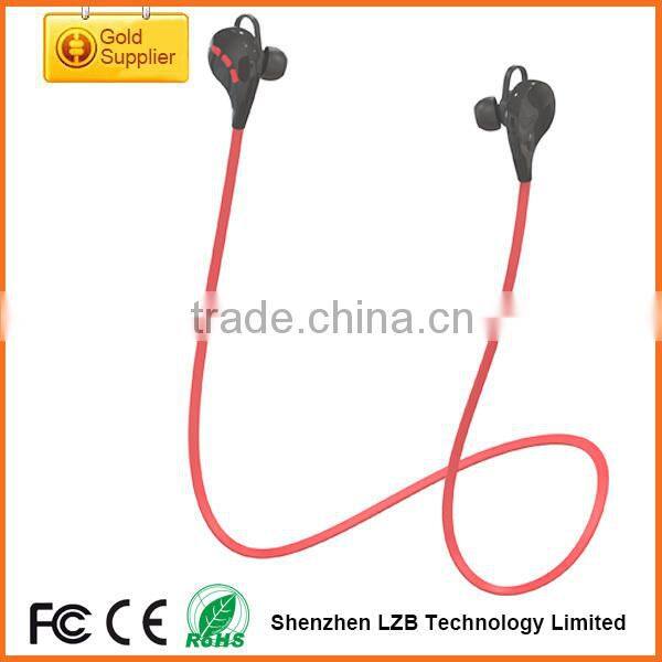 wireless bluetooth headphone sport neckband bluetooth headset sport earphone bluetooth earphone