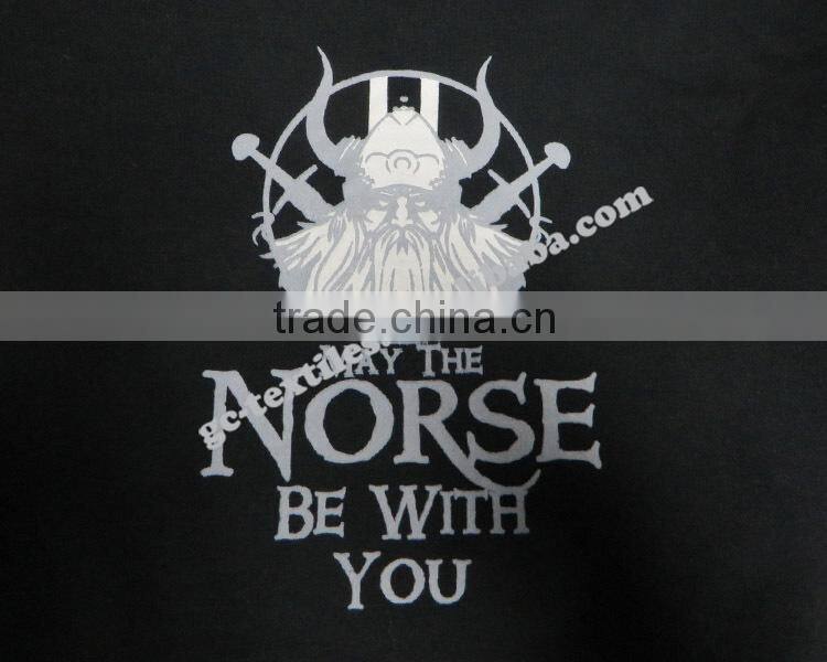 Customized Printed Fleece Hoodies/ Sweatshirts/ Hooded Sweater with emb on left arm