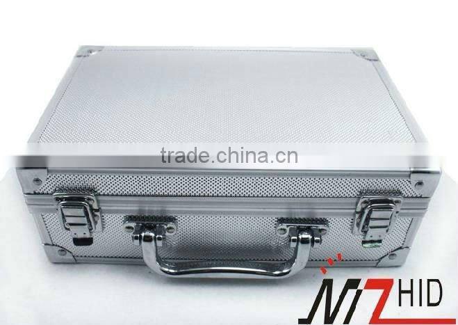 35/50W HID flashlight