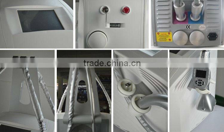 body shape slimming machine multifunctional beauty machine (S70) CE/ISO kumashape