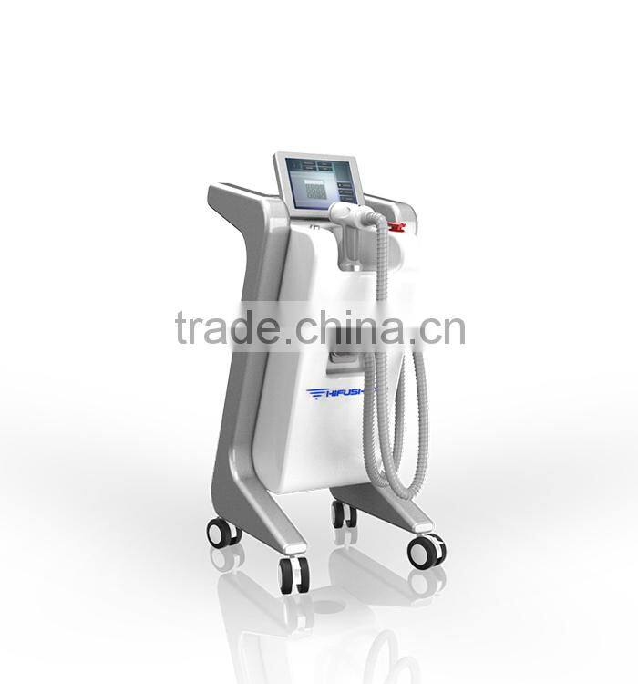 best sell product in America HIFU body slimming liposonic machine