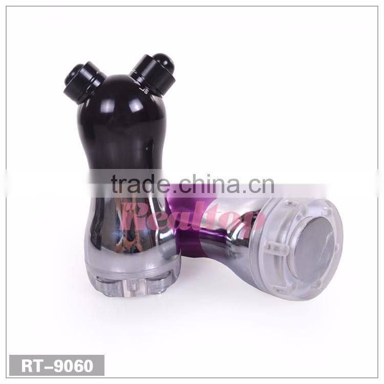 Portable LED Needle Free Mesotherapy Meso Skin Rejuvenation Photon Light Therapy Bio Spa Device No-Needle Mesotherapy Device