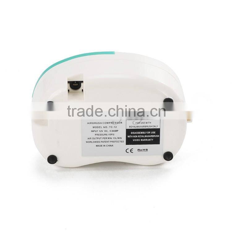 multi functional beauty equipment oxygen jet for skin moisturizing