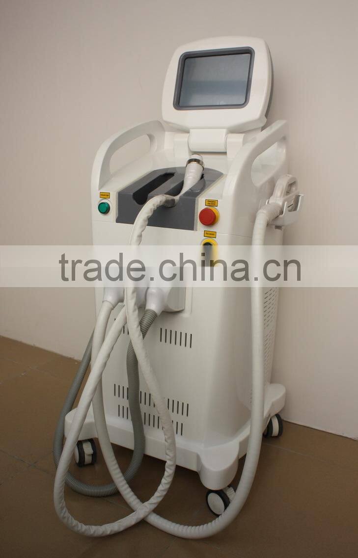 Onychomycosis nail Long pluse popular q-switch e light ipl rf nd yag laser