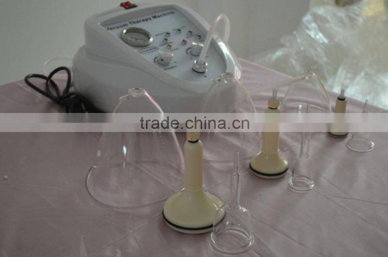 Best Selling Breast Enlargement Machine with high quality