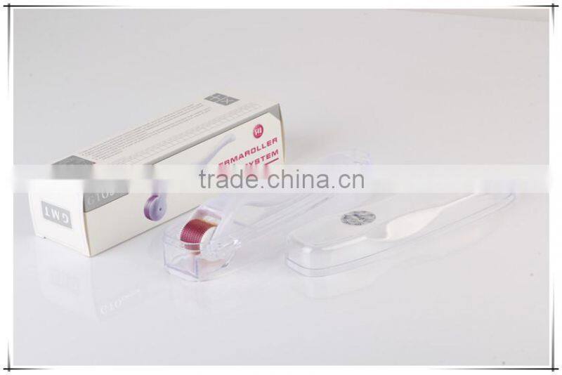 Mesotherapy Needles 540 Derma Roller Meso Roller