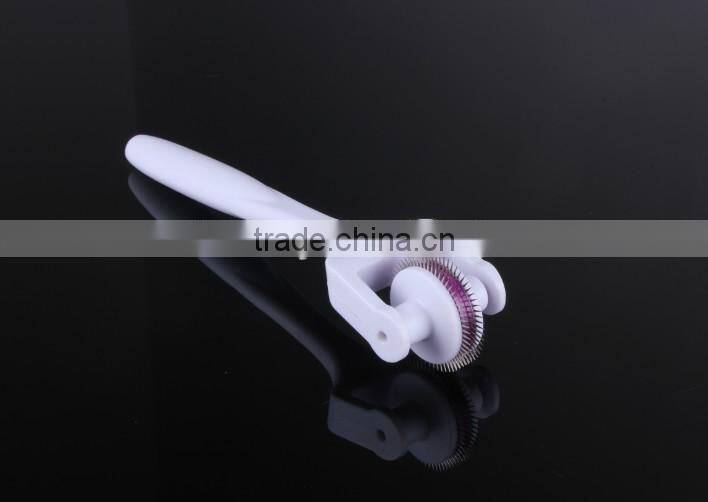 High Quality 180 Needle Derma Roller Wrinkle Removal