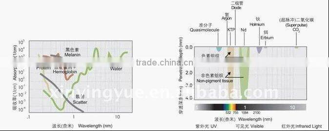 professional C02 laser