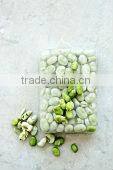 IQF Peeled broad beans