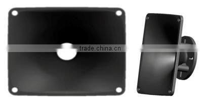 ABS speaker horns for make speaker cabinet 5348