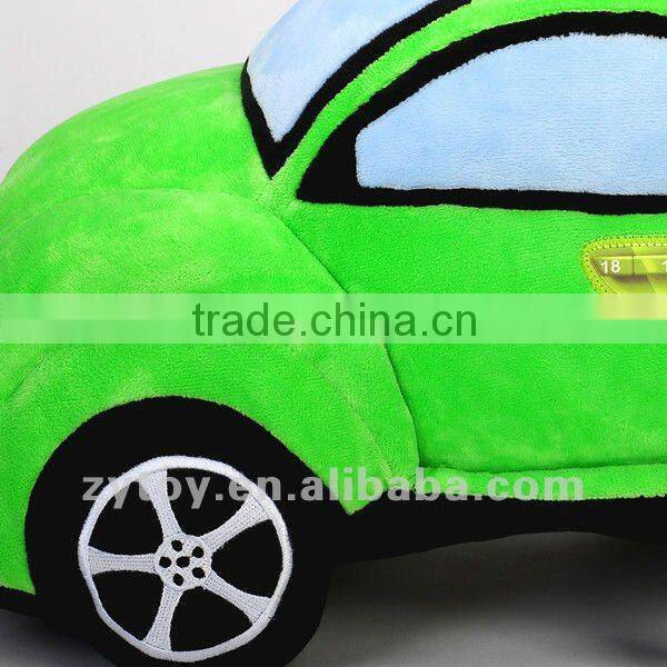 Best gift for boys and girls kids love plush toy car