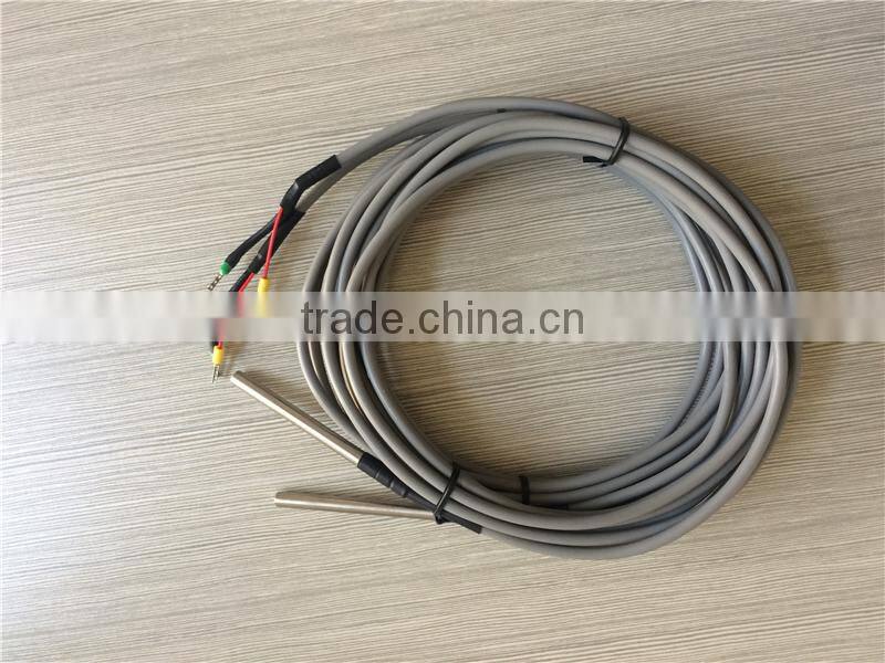 Cold Chain Equipments Monitoring System 7-days Temprature Recorder Chat Temperature Recorder deep freezer temperature recorder