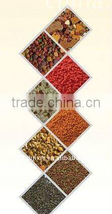 New Style equipment for manufacturing fish feed with good price