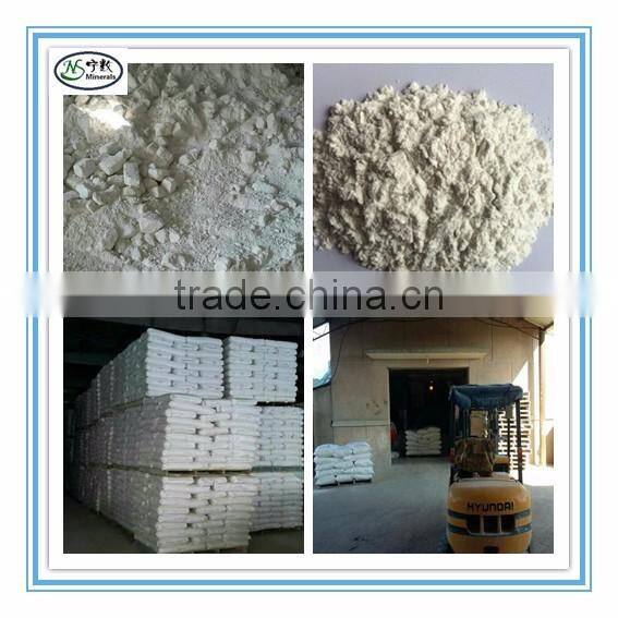 Filter Media Diatomaceous Earth / Celatom Diatomite Minerals For Beer