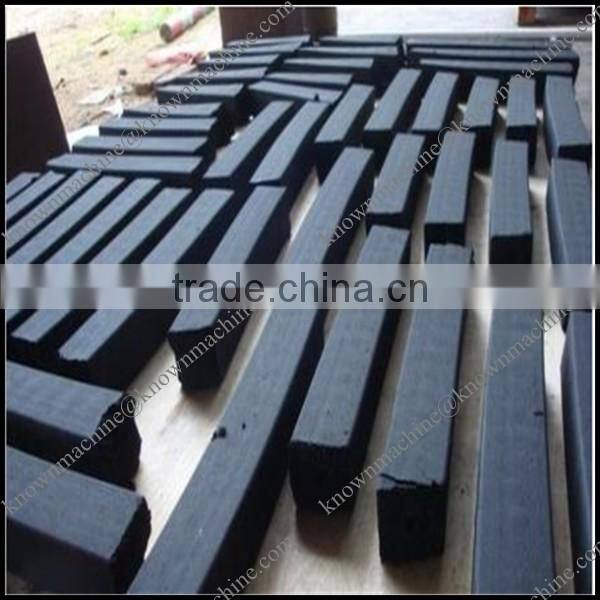 Best quality coal rod press machine,coal rod machine from China top manufacturer