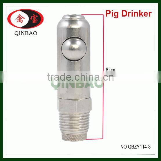 Pig Nipple Drinker Pig Water Feeder Head