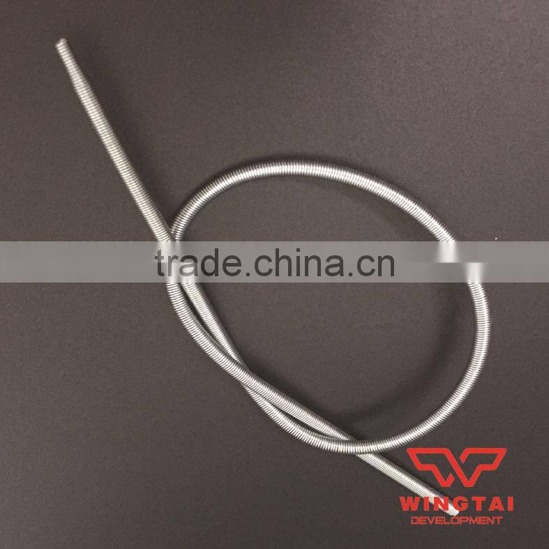 Mechanical Spring For Bag Making Machine Rubber Roller