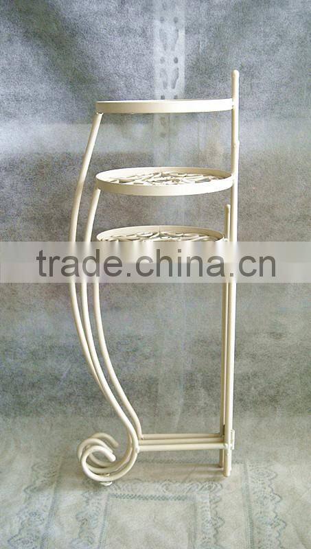 2014 New Flower stand ,metal plant stand