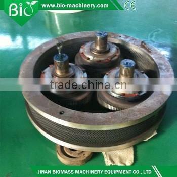 plastic pellet making machine/wood pellet making mahcine price