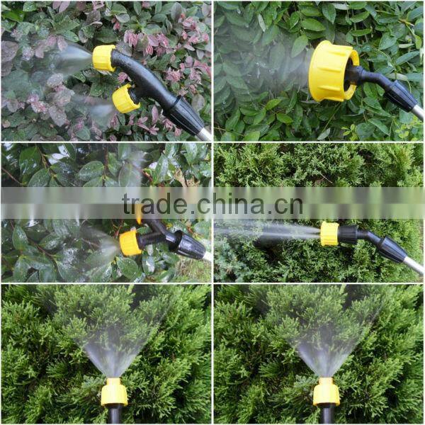 16L/20L KOBOLD backpack battery sprayer