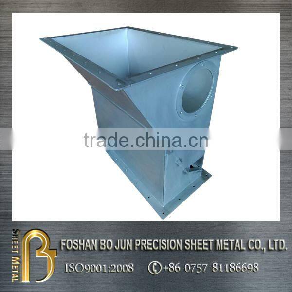 China manufacturer custom quality tig welding machine enclosure