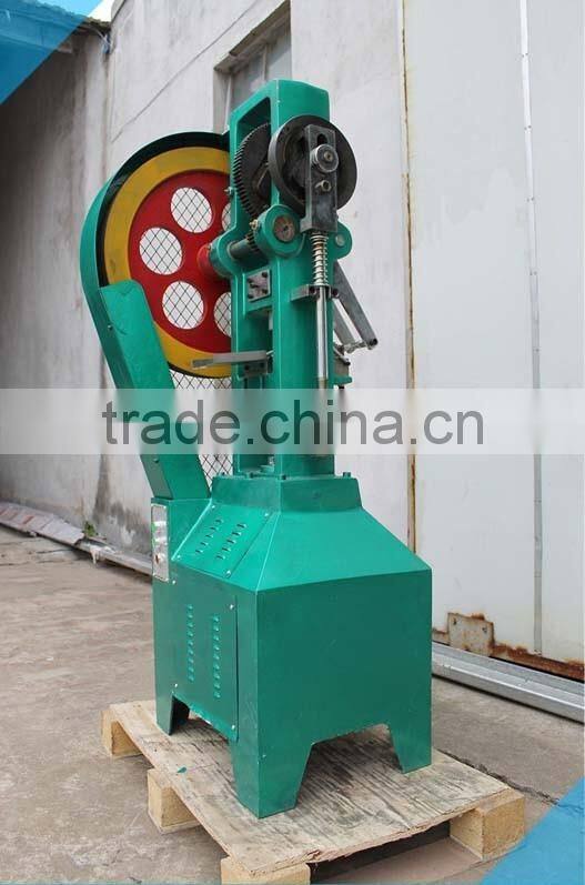 Low Price High Quality Camphor Tablet Press Machine