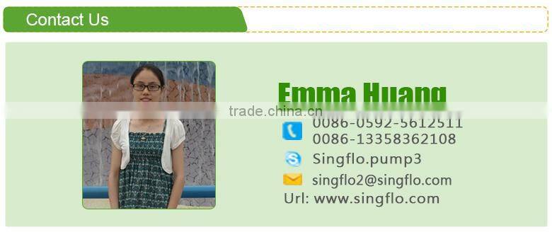 Singflo plastic jug with spout/2 gallon wate jug with side handle