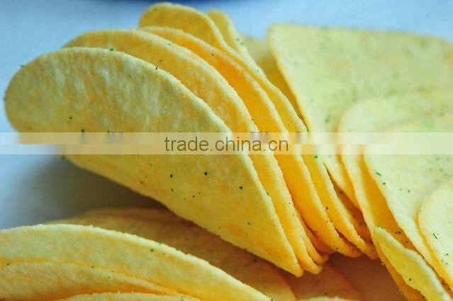 43 ALAFY-420 Automatic Potato Chips Packing Machines