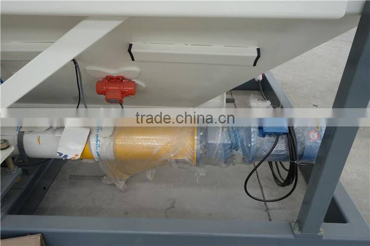 hot sale mini used cement silo ,powder silo for sale