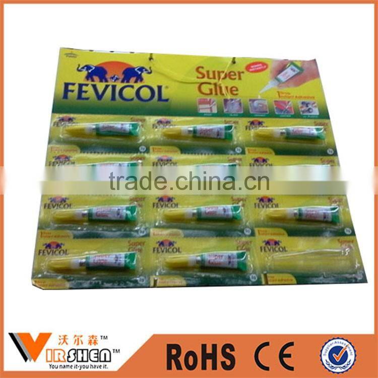 Quick bond 2g or 3g House DIY & Harware General Purpose Super Glue