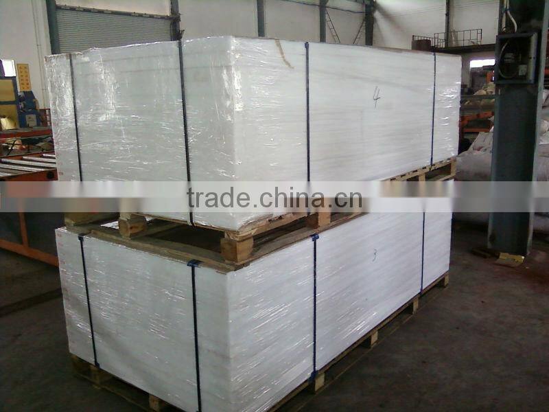 500x500x30mm Wear resistant PU board