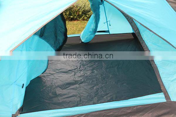 2017 European Outdoor Camping Tent