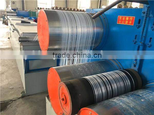 3mm 8 strand polyethylene hollow braided rope with factory price