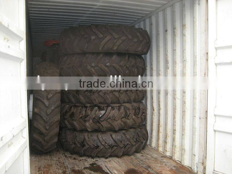 2013 new cheaper price tractor YTO X704 for sale