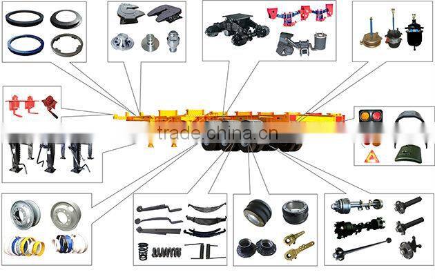 air pressure tank for vehicle brake system