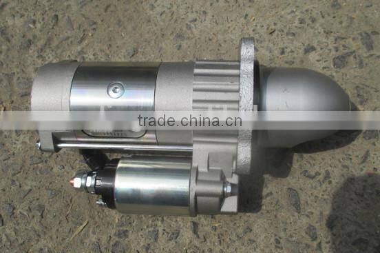 5268413 STARTER FOR FOTON ISF3.8 AUTO 10T 24V
