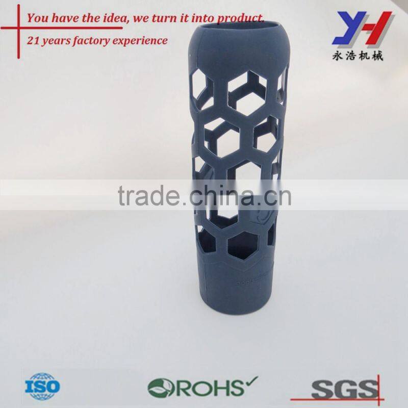 Cheap protective pipe sleeve,Protective bottle sleeves/Best quality glass bottle protective sleeves