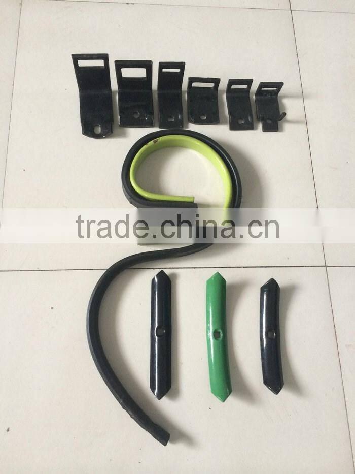 power tiller rotary blade