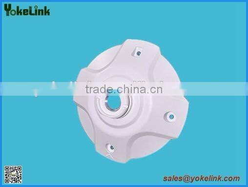 Die casting Security Aluminum Camera Housing