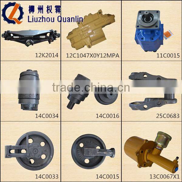 SP100676 / 6BT.3960375 Bolt, Rocker Lever Cover Guangxi Liugong Part Liugong Engine Part