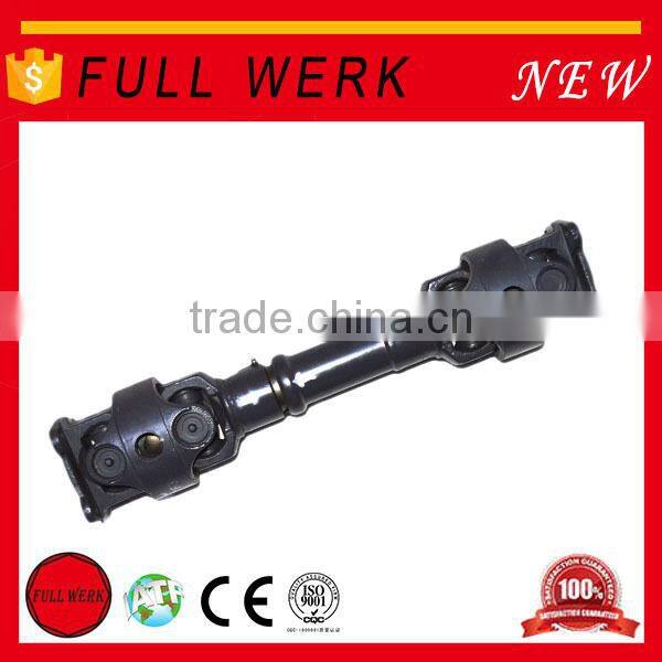 Volvo propeller shaft assembly L680