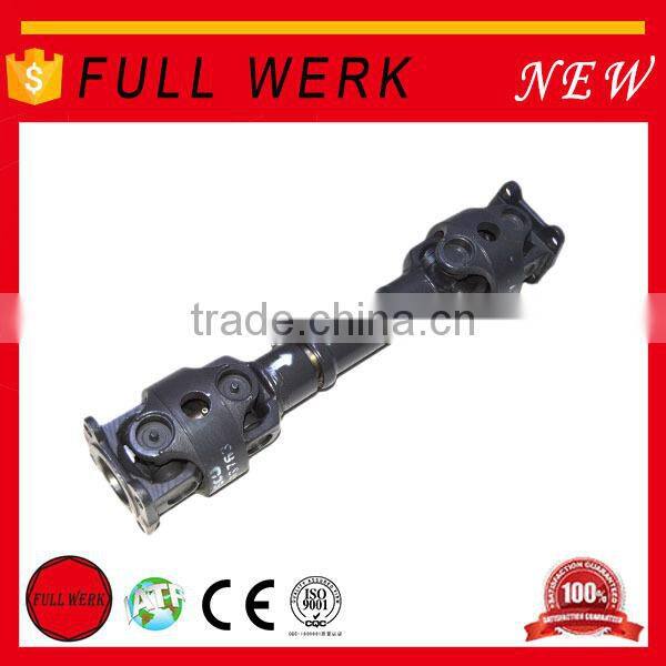 complete auto spares parts steering column&steering shaft assembly