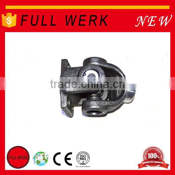 U-joint assembly with Quick release yokes for Agricultural tractor parts