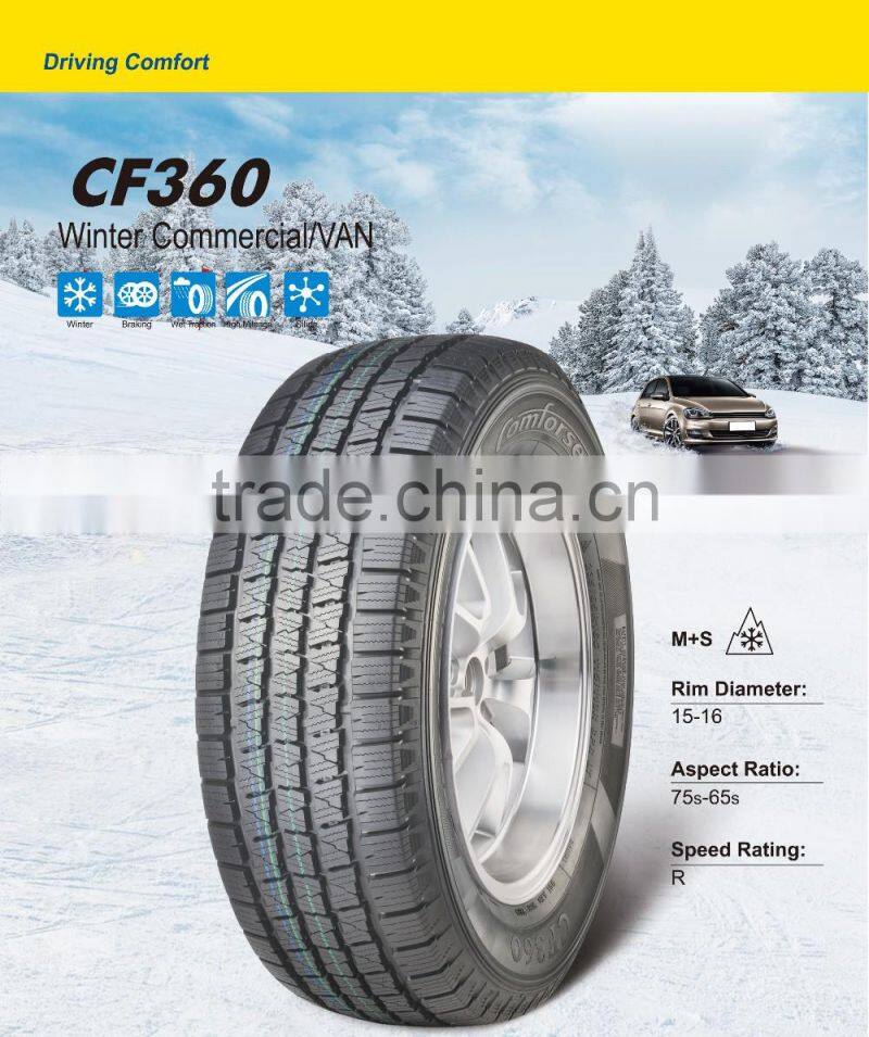 Chinese new cheap winter car tire china tire manufacturer tyre can be used