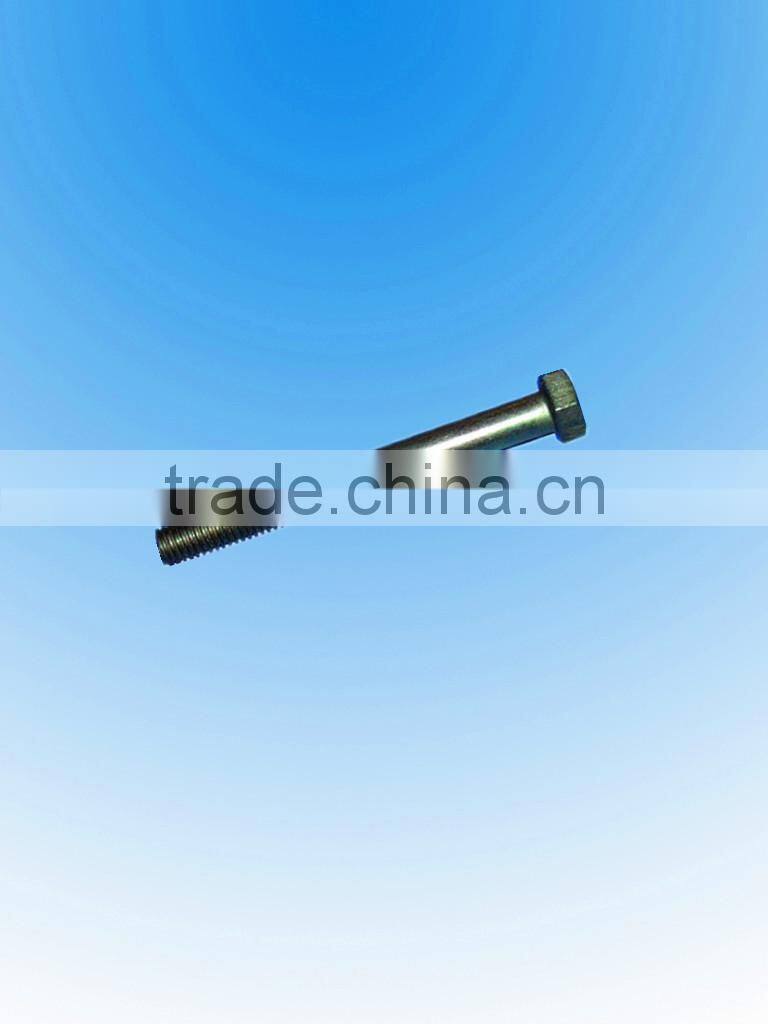 rocker arm adjusting bolt for LIUGONG construction machine, fuel delivery pump 6BT.Q150B08075, construction machinery parts