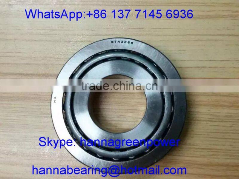 STA3266 / HCSTA3266 Auto Taper Roller Bearing 32*66*21mm